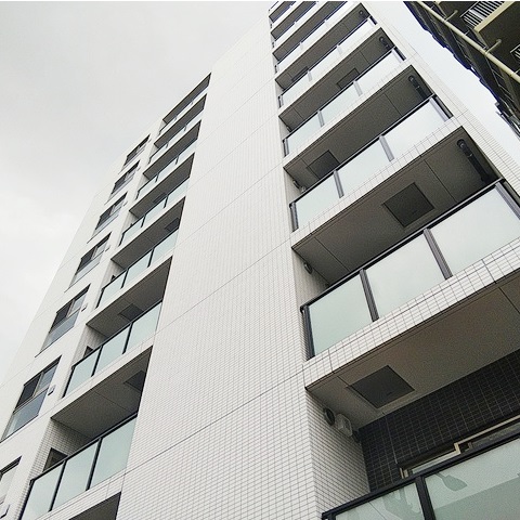 グッドステイ中野新橋クレヴィスタ■『禁煙ルーム・28平米・Wi-Fi無制限・デスク・チェア』【デラックス】の物件画像