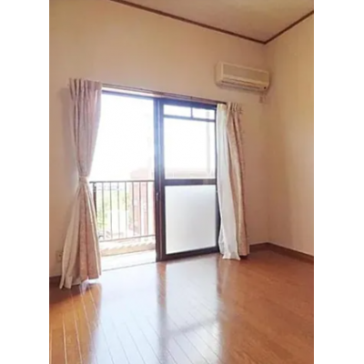 💺家具家電付Wifi付！🚙駐車場付き！即入居可！TM73の物件画像