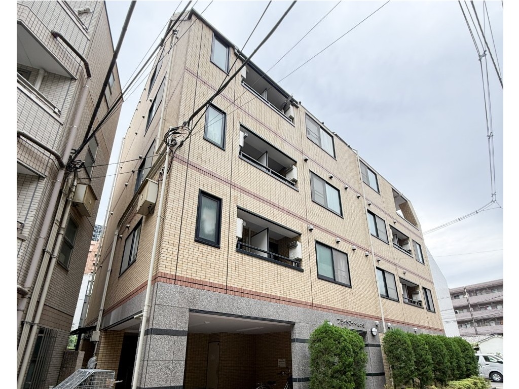 マンスリーリブマックス幡ヶ谷WESTⅡ▲『禁煙ルーム』【セパレート】≪スタンダードシリーズ≫の物件画像