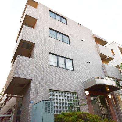 OneLife西新宿1st【▼▼3点ユニットタイプ】の物件画像