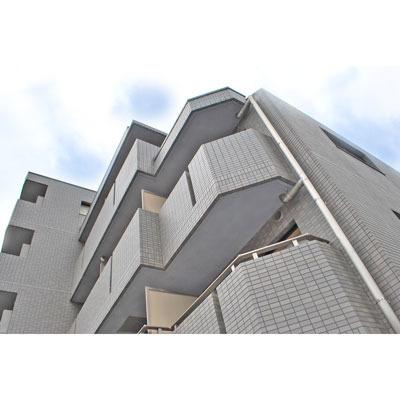 OneLife新宿西落合カレント3rd【▼バストイレ別】の物件画像