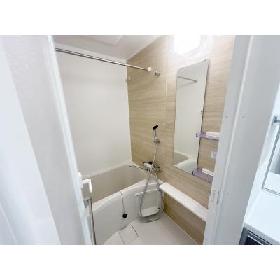 【🌷新生活応援キャンペーン🌷】【禁煙🚭/Wi-Fi無料🌐】マイナビSTAYネオヴィスタ鶴見リバータウン　1102の物件画像