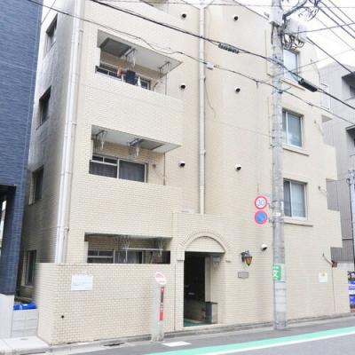 OneLife渋谷笹塚テルトル【▼▼3点ユニット】の物件画像