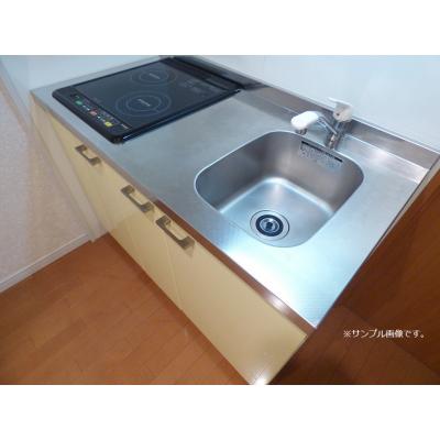 OneLife広島古市橋EAST【★駅近・独立洗面台・浴室乾燥機・設備充実】の物件画像