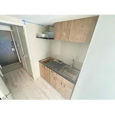 OneLife宇部島北プラチード【★1LDK・独立洗面台・浴室乾燥機付】の物件画像