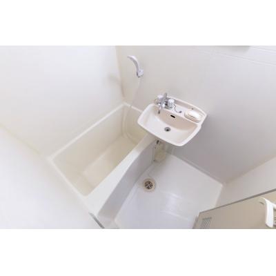 ★SステイEL京都河原町第3【禁煙ルーム・１DK・セミダブルベッド】★【禁煙ル ーム・１DK・セミダブルベッド】★インターネットWiFiレンタル可★バストイレ別・ガスキッチン・オートロック★の物件画像