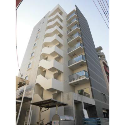 OneLife広島南区役所前【★1LDK・バストイレ別・独立洗面台】の物件画像