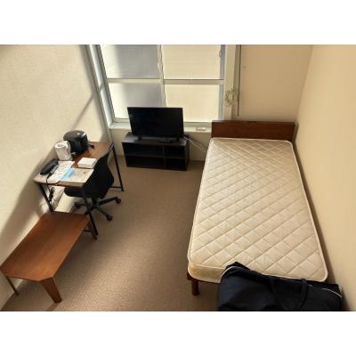 🚉春日井市◎JR中央本線「高蔵寺駅」徒歩22分🚃Wi-Fi無料📶 家具家電つき！快適1Kマンスリー🏠💖の物件画像