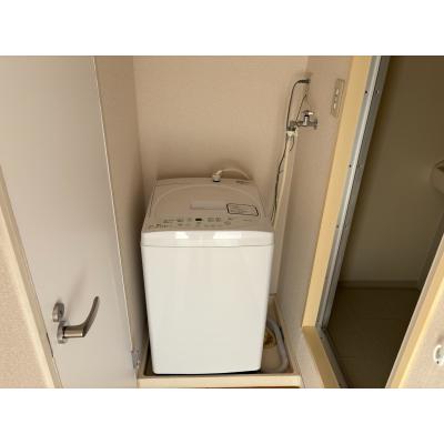 🚉春日井市◎JR中央本線「高蔵寺駅」徒歩22分🚃Wi-Fi無料📶 家具家電つき！快適1Kマンスリー🏠💖の物件画像