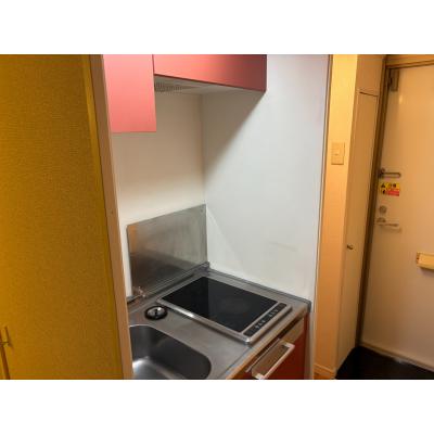 🚉春日井市◎JR中央本線「高蔵寺駅」徒歩22分🚃Wi-Fi無料📶 家具家電つき！快適1Kマンスリー🏠💖の物件画像