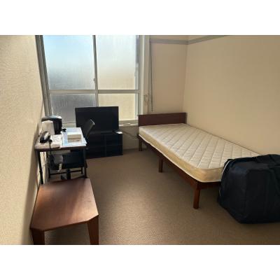 🚉春日井市◎JR中央本線「高蔵寺駅」徒歩22分🚃Wi-Fi無料📶 家具家電つき！快適1Kマンスリー🏠💖の物件画像