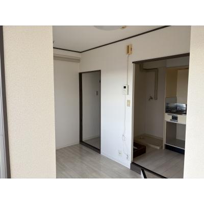 南区◎名鉄常滑線「道徳駅」徒歩6分◎Wi-Fi無料！！ の物件画像