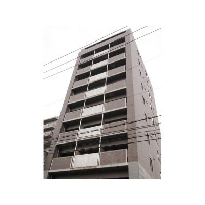 OneLife広島城北【★駅近・バストイレ別】の物件画像