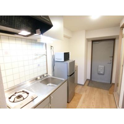 OneLife広島城北【★駅近・バストイレ別】の物件画像