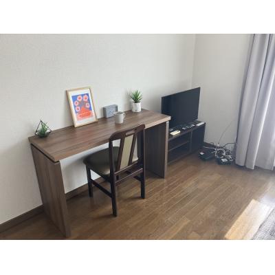 🌈新規オープン賃料半額　神戸市西区／JR西明石駅徒歩17分🚃駐車場1台込🚙🔅Wifi無料👍スマートTV📺【M029】の物件画像