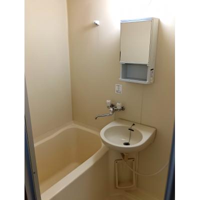 🌈新規オープン賃料半額　神戸市西区／JR西明石駅徒歩17分🚃駐車場1台込🚙🔅Wifi無料👍スマートTV📺【M029】の物件画像