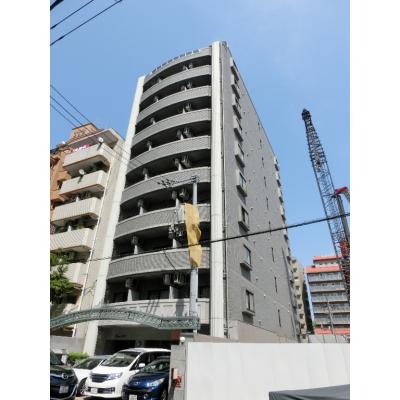 OneLife広島音楽大学前【★バストイレ別・独立洗面台】の物件画像