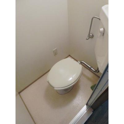 OneLife広島音楽大学前【★バストイレ別・独立洗面台】の物件画像