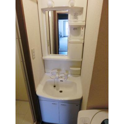 OneLife広島音楽大学前【★バストイレ別・独立洗面台】の物件画像