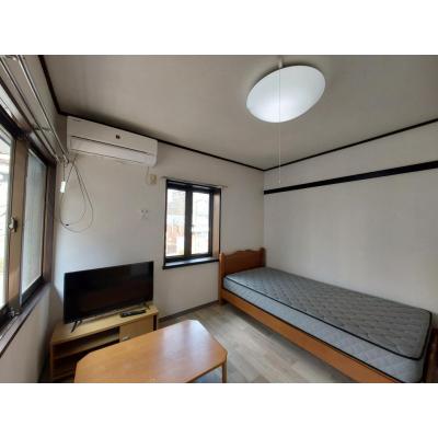 ピースフル五橋の物件画像