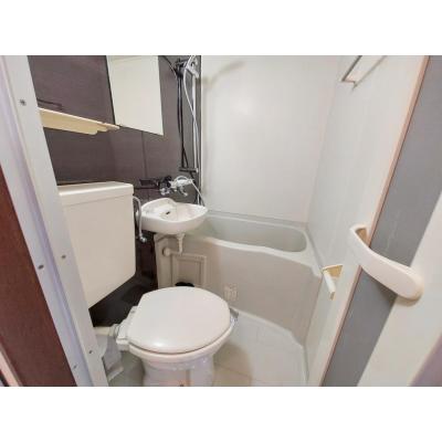 ピースフル五橋の物件画像