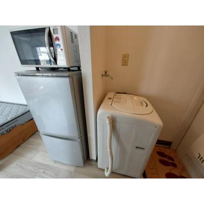 ピースフル五橋の物件画像