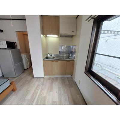 ピースフル五橋の物件画像