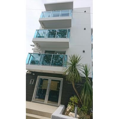 KUGENUMA　INN＆SUITESの物件画像