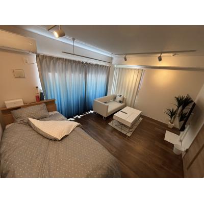 KUGENUMA　INN＆SUITESの物件画像