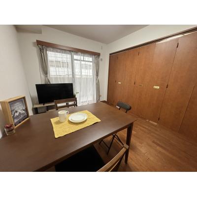 トラスト新大阪1【新大阪駅前に1LDK♪新大阪駅徒歩5分】の物件画像