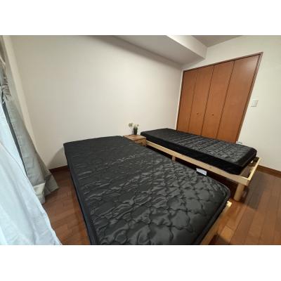 トラスト新大阪1【新大阪駅前に1LDK♪新大阪駅徒歩5分】の物件画像