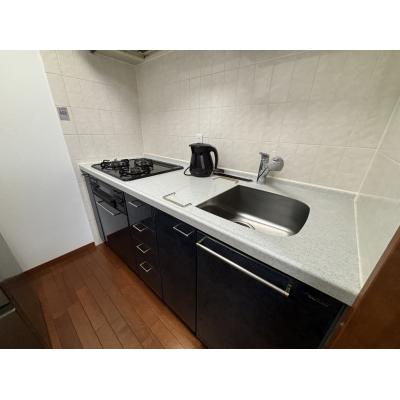 トラスト新大阪1【新大阪駅前に1LDK♪新大阪駅徒歩5分】の物件画像