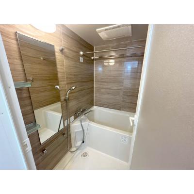 【🌷新生活応援キャンペーン🌷】【禁煙🚭/Wi-Fi無料🌐】マイナビSTAY東京羽田WEST　402の物件画像