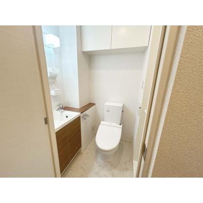 【🌷新生活応援キャンペーン🌷】【禁煙🚭/Wi-Fi無料🌐】マイナビSTAY東京羽田WEST　402の物件画像