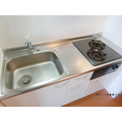 OneLife広島駅西シエスタ＜TYPE2＞【★洗浄機付き便座・浴室乾燥機付き《1LDKの広々空間！》】の物件画像