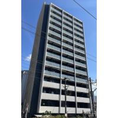 OneLife広島駅西シエスタ＜TYPE3＞【★洗浄機付き便座・浴室乾燥機付き《2LDKの広々空間！》】の物件画像