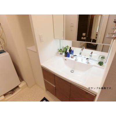 OneLife広島駅西シエスタ＜TYPE3＞【★洗浄機付き便座・浴室乾燥機付き《2LDKの広々空間！》】の物件画像