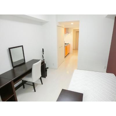 OneLifeh広島駅東カニヤ＜TYPE1＞【★バストイレ別、浴室乾燥機付き】の物件画像