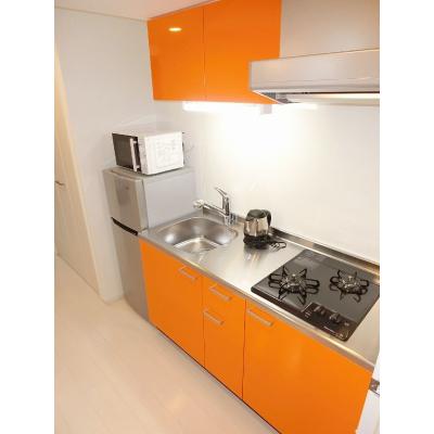 OneLifeh広島駅東カニヤ＜TYPE2＞【★バストイレ別、浴室乾燥機付き《広めの1LDK！》】の物件画像