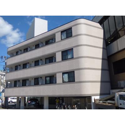 八乙女深松マンション205号室の物件画像