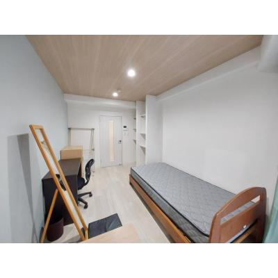 八乙女深松マンション205号室の物件画像