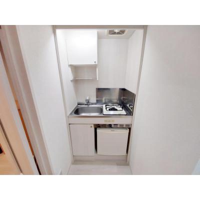 八乙女深松マンション205号室の物件画像