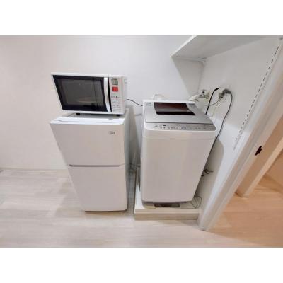 八乙女深松マンション205号室の物件画像