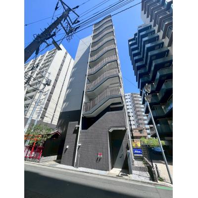 ＦＵＪＩＳＡＷＡ　ＩＮＮ＆ＳＵＩＴＥＳの物件画像