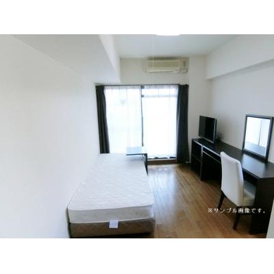 OneLife県立広島病院南【★バストイレ別・独立洗面台・浴室乾燥機付★】の物件画像