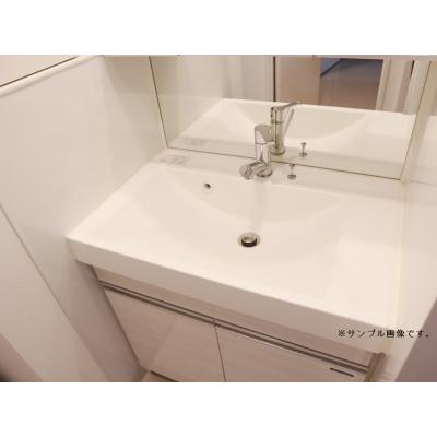 OneLife県立広島病院南【★バストイレ別・独立洗面台・浴室乾燥機付★】の物件画像