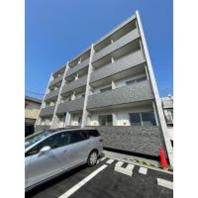 OneLife広島南あさひ【★バストイレ別、独立洗面台・浴室乾燥機付★】の物件画像