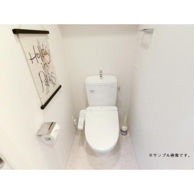 OneLife広島南あさひ【★バストイレ別、独立洗面台・浴室乾燥機付★】の物件画像