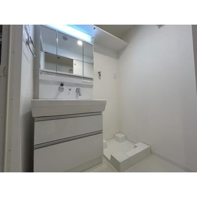 セイワマンスリー吹上公園【2026年2月完成】【禁煙】【ネット無料】の物件画像