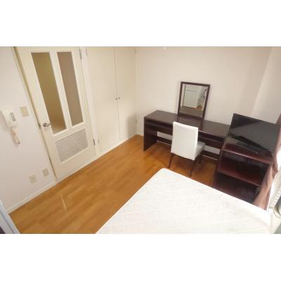 OneLife広島横川フラット【★近駅・バストイレ別】の物件画像